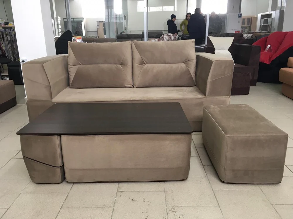 Диван Константин 2.0